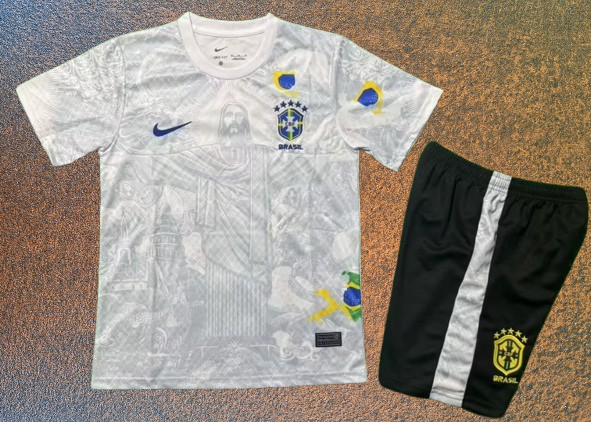 Kit Alternativo Brasil 2025/26
