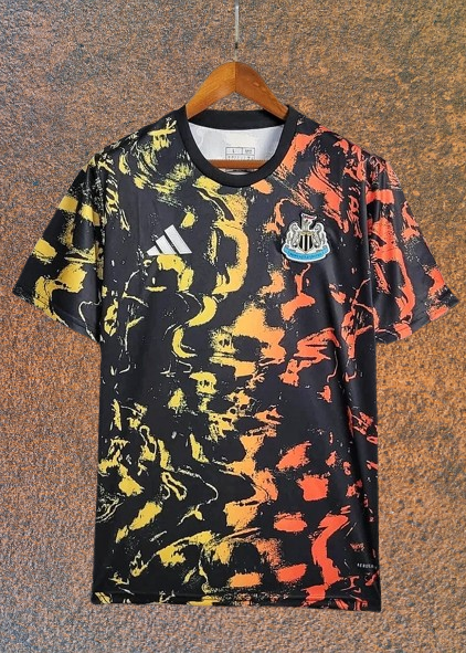 Tchirt de treino Newcastle 2025/26
