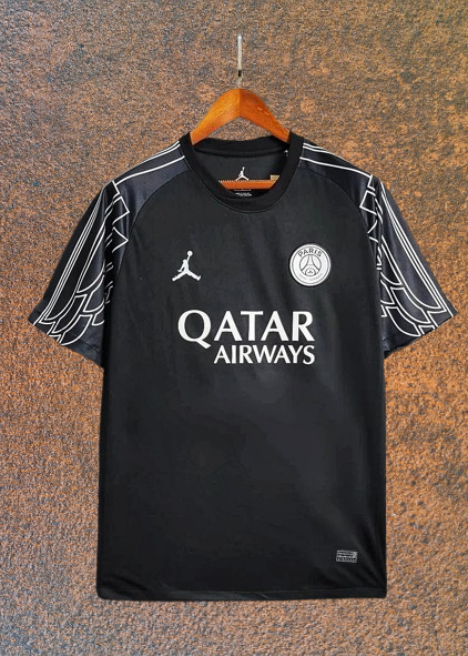 Equipamento alternativo Paris SG 2025/26