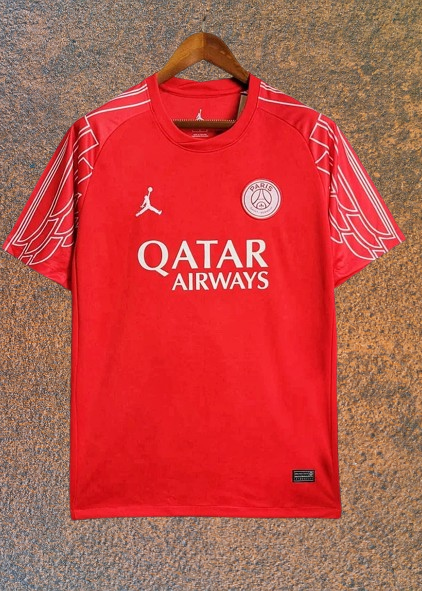 Equipamento alternativo Paris SG 2025/26