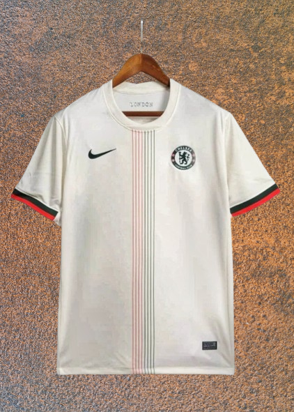 Equipamento alternativo Chelsea Fc 2025/26