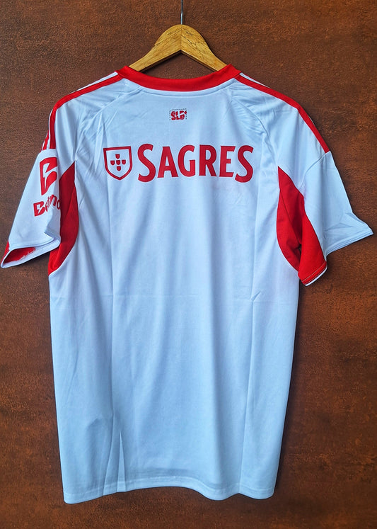 Camisola Alternativa SL Benfica 2025/26