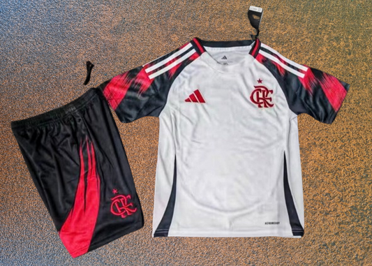 Kit Flamengo 2025/26
