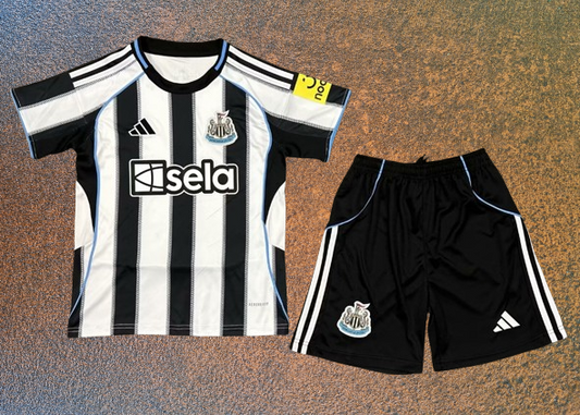 Kit Newcastle Ufc 2025/26