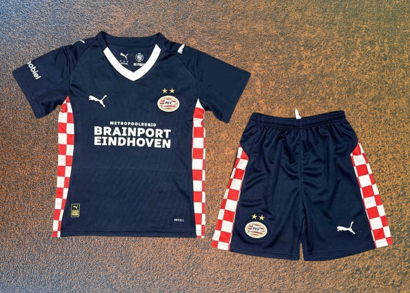 Kit Psv Eindhoven 2025/26
