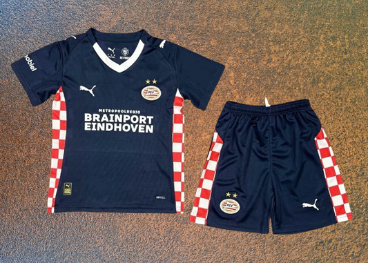 Kit Psv Eindhoven 2025/26