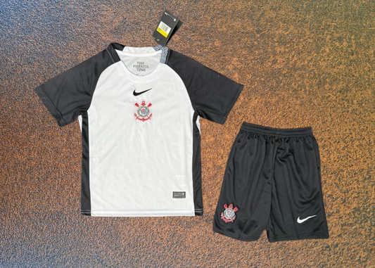 Kit Sc Corinthians 2025/26