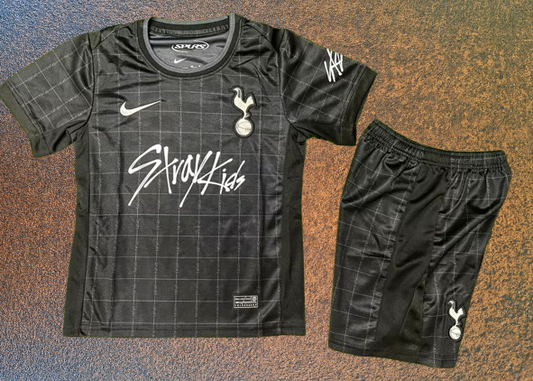 Kit Tottenham hfc 2025/26