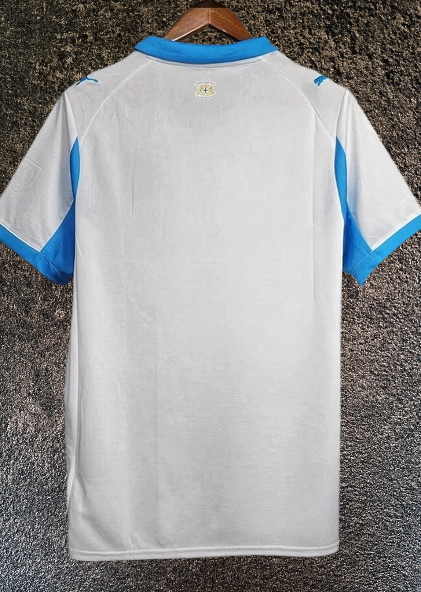 Equipamento oficial Marselha 2025/26