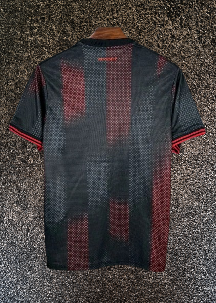 Equipamento oficial B.Leverkusen 2025/26