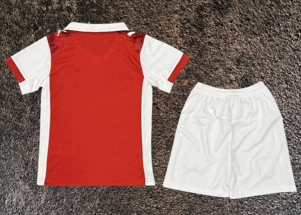 Kit Sc Braga 2025/26
