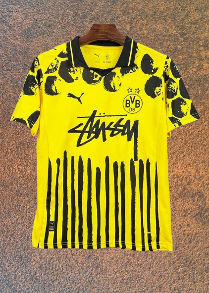 Equipamento oficial Dortmund 2025/26