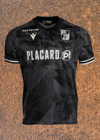 Equipamento Oficial Vitoria de Guimarães 2025/26