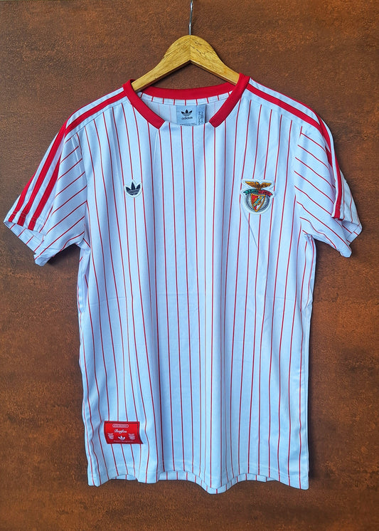 Camisola Saida Retro SL Benfica 2025/26