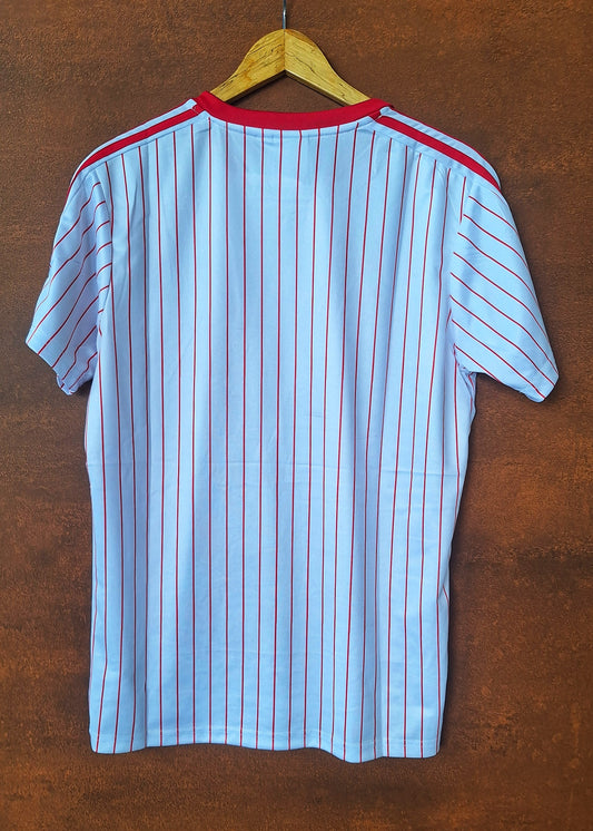 Camisola Saida Retro SL Benfica 2025/26