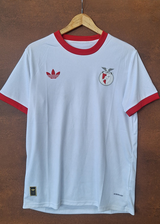 Camisola de saída  SL Benfica 2025/26