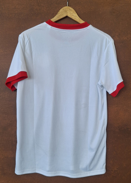 Camisola de saída  SL Benfica 2025/26