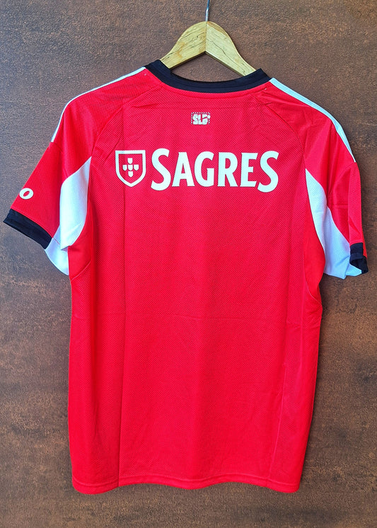 Camisola Oficial SL Benfica 2025/26