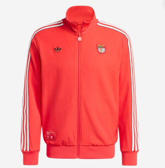 Casaco Adidas Retro Benfica