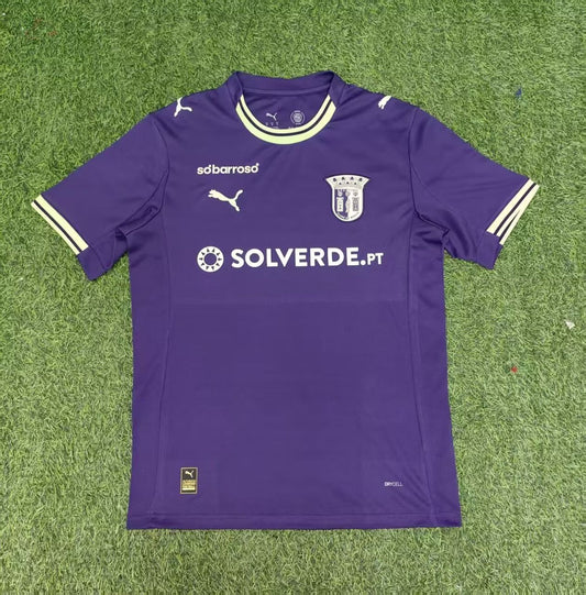 Equipamento alternativo S.c.braga