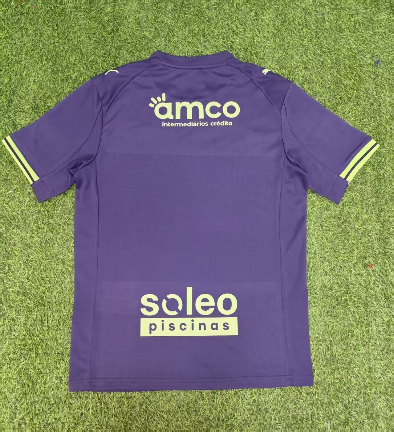 Equipamento alternativo S.c.braga