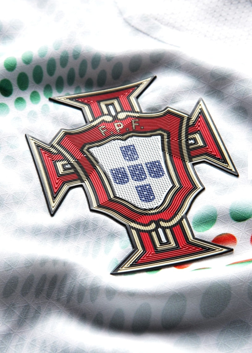 Equipamento Selecção Nacional 2025/26