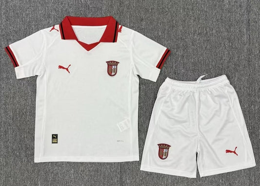 Kit Alternativo Sc Braga