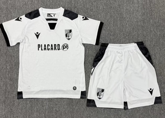 Kit Principal Vitoria Sc