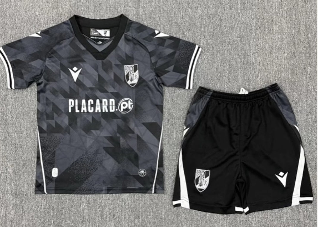 Kit Alternativo Vitoria Sc