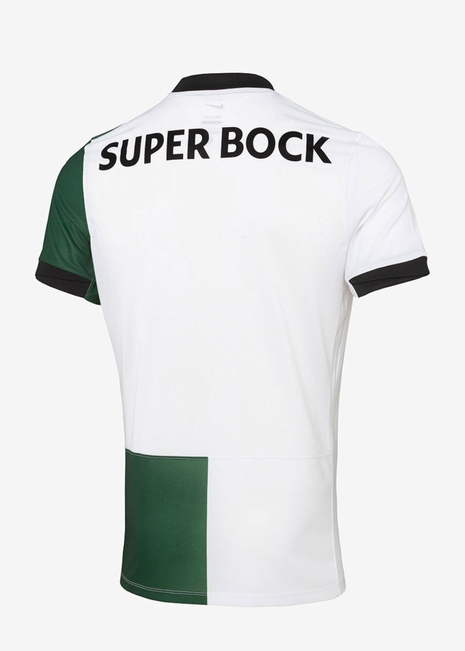 Camisola Stromp Sporting 25-26